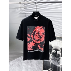 Alexander Mcqueen T-Shirts